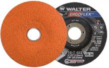 Walter Surface 15T453 - 4-1/2" X 7/8 GR36 ERGOFLEX