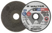 Walter Surface 11T552 - 5"x 1/32" ZIP ONE WHEEL