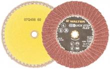 Walter Surface 07Q456 - 4-1/2 GR60 QS BLENDER DISC