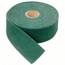 Walter Surface 07B404 - 4"X30' BLENDEX ROLL-GREEN