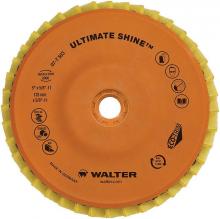 Walter Surface 07T503 - 5" ULTIMATE SHINE DISC