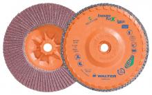 Walter Surface 06F612 - 6" GR120 ENDURO-FLEX-ST, SPIN-ON