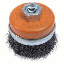 Walter Surface 13D524 - WALTER 5 5/8-11 CRIMPED CUP BRUSH