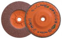 Walter Surface 06F504 - 5" GR40 ENDURO-FLEX-ST, SPIN-ON