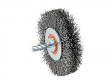 Walter Surface 13C160 - WALTER 1-3/8MTD WHEEL BRUSH-STST