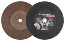 Walter Surface 11A122 - 12X7/8 A24 PORTACUT WHEELS