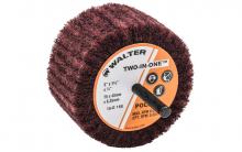 Walter Surface 15E168 - 3X1-3/4 POLISH 2IN1 WHEEL