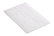 Walter Surface 07A500 - 6X9 BLENDEX PAD-WHITE