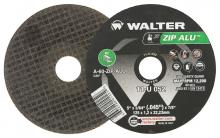 Walter Surface 11U052 - 5X3/64 ZIP ALU WHEEL