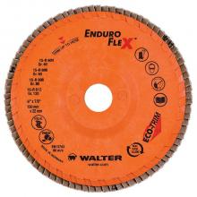 Walter Surface 15R612 - 6" GR120 ENDURO-FLEX DISC