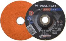 Walter Surface 15T603 - 6" X 7/8 GR36 ERGOFLEX