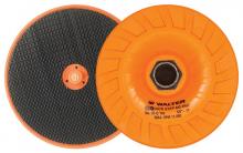 Walter Surface 07Q149 - 4-1/2" QS MG PAD 5/8"-11