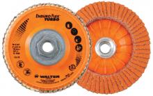 Walter Surface 06A537 - 5X5/8-11 T29MH GR3660 ENDUROFLEX TURBO