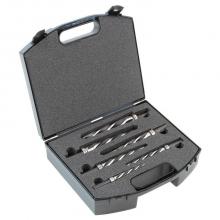 Walter Surface 01P990 - REAMER KIT - 3/8" to 1"(6 sizes, by 1/8)