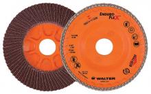 Walter Surface 15R458 - 4-1/2GR80 ENDUROFLEX DISC