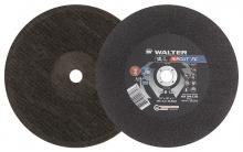 Walter Surface 10B123 - 12" F/CUT RIPCUT C/O WHEEL