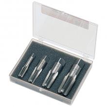 Walter Surface 02C500 - TAPER PIPE TAP SET