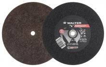 Walter Surface 11A121 - 12"X20MM A24 PORTACUT WHEEL