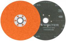 Walter Surface 15X523V - 5" GR36 COOLCUT XX / Q. CHANGE-PKG 5