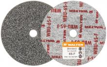 Walter Surface 07U322 - 3X1/4X3/8 BLENDEX U , 6SF