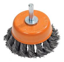 Walter Surface 13C370 - WALTER 3 MOUNTED WHEEL CUP BRUSH