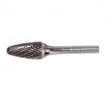 Walter Surface 01V641 - WALTER CARBIDE BURR SF-1 DC L6