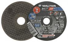 Walter Surface 11L251 - 2X1/2X5/16 ZIP GR WHEELS