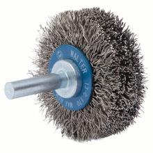 Walter Surface 13C170 - WALTER 2 MTD WHEEL BRUSH-ST ST