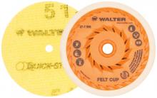 Walter Surface 07T506 - 5" QS INSTANT POLISH DISC