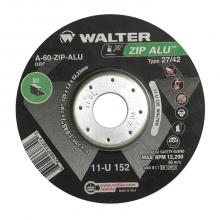 Walter Surface 11U152 - 5X3/64 ZIP ALU TYPE 27