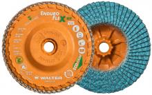 Walter Surface 06U504 - 5'' GR40 ENDURO-FLEX ALU, SPIN-ON