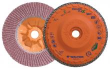 Walter Surface 06F454 - 4-1/2 GR40 ENDURO-FLEX-ST, SPIN-ON