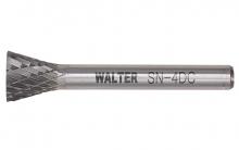 Walter Surface 01V071 - WALTER CARBIDE BURR SN-2 DC