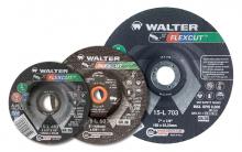 Walter Surface 15L513 - 5" X 7/8 GR36 FLEXCUT