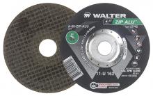 Walter Surface 11U162 - 6 X 3/64 ZIP ALU TYPE 27