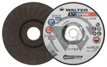 Walter Surface 11T672 - 7"x 3/64" ZIP ONE TYPE 27