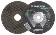 Walter Surface 11U172 - 7 X 1/16 ZIP ALU TYPE 27