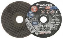 Walter Surface 11L211 - 2X1/16X5/16 ZIP CUT-OFF WHEELS