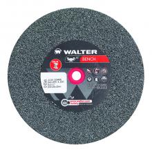 Walter Surface 12E543 - 8X1 24GR BENCH GR WHEEL