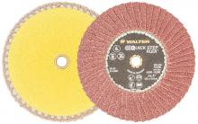 Walter Surface 07Q506 - 5" GR60 QS FLAP DISC