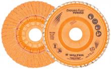 Walter Surface 06A462 - ENDURO-FLEX TURBO 4.5X7/8" GR36/60