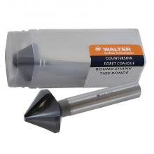 Walter Surface 01U012 - 3/4"-82 DEG VP COUNTERSINK