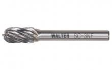 Walter Surface 01V061 - WALTER CARBIDE BURR SC-3 NF