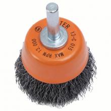 Walter Surface 13C015 - WALTER 1-1/2 MOUNTED CUP BRUSH