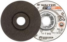 Walter Surface 11T642 - 4-1/2x1/32 ZIP ONE TYPE 27