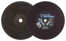 Walter Surface 10C143 - 14" ST ST RIPCUT C/O WHEEL