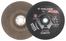 Walter Surface 08B901 - 9X1/4 HP TYPE28 GR WHEELS