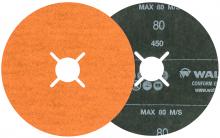 Walter Surface 15X508V - 5" GR80 COOLCUT XX DISCS-PKG 5