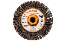 Walter Surface 07J424 - 4-1/4X2 GR.40 FLAP DRUM