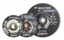 Walter Surface 08F451 - 4-1/2X1/4 TYPE 28 SS SPIN-ON